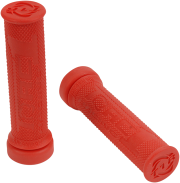 TORC1 Grips - Hotlap - ATV - Soft - Red 4500-0400