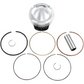 WISECO Piston Kit 40038M10050