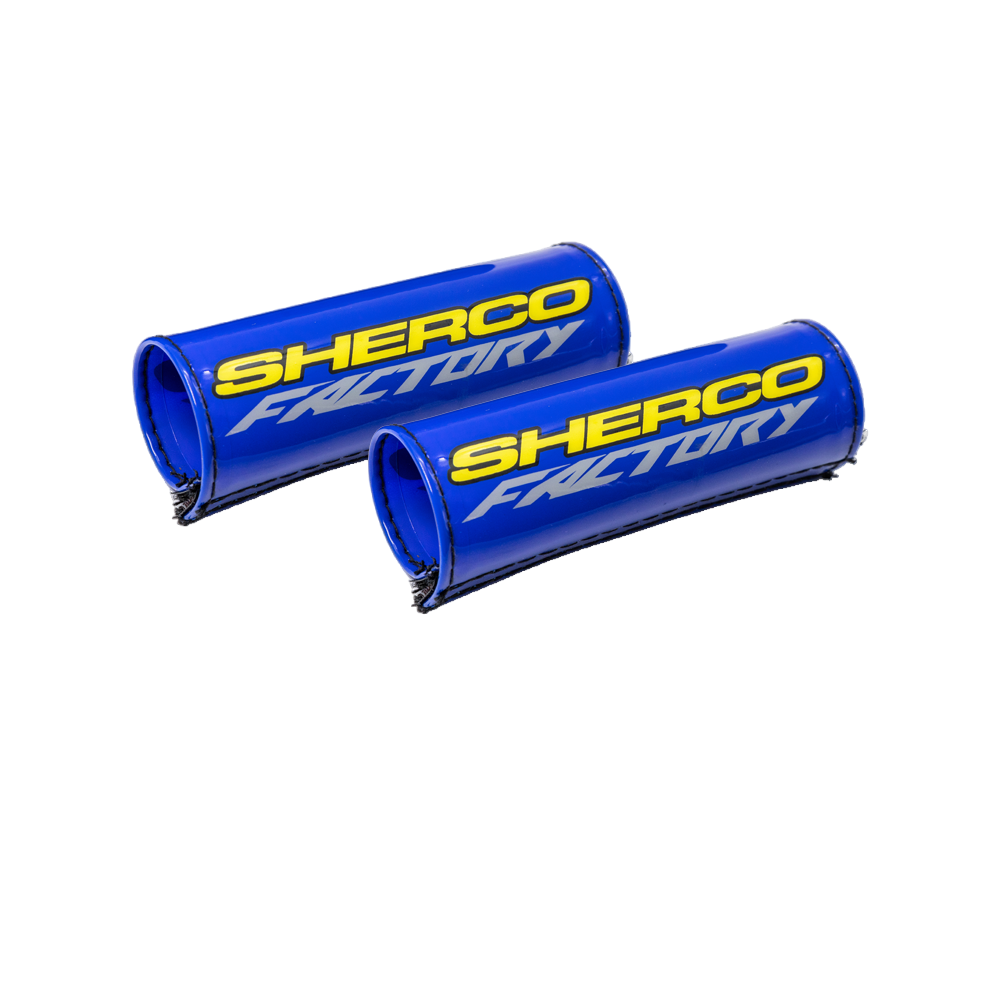 GRIP COVER SET | Sherco