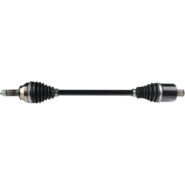 MOOSE OFFROAD Axle Kit - CV - Complete - Heavy-Duty - Rear Left/Right - '18-'19 RZR XP 1000 POL-6079HD