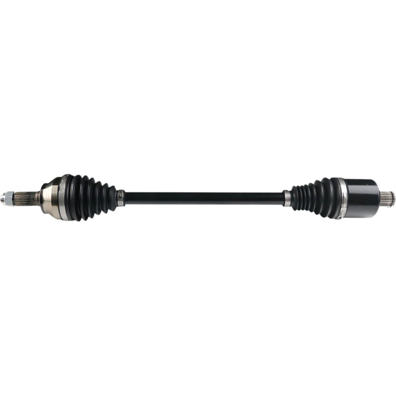 MOOSE OFFROAD Axle Kit - CV - Complete - Heavy-Duty - Rear Left/Right - '18-'19 RZR XP 1000 POL-6079HD