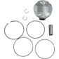 Wiseco Piston Kit - 96.00 mm - Suzuki 40110M09600