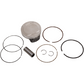 Wiseco Piston Kit - 102.00 mm - Yamaha 40119M10200