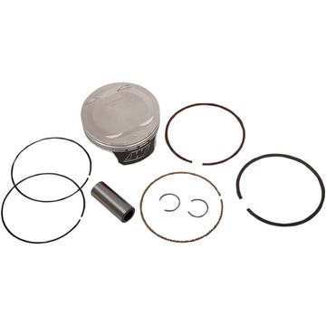 WISECO Piston Kit - 102.00 mm - Yamaha 40119M10200