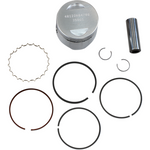 Wiseco Piston Kit - 47.00 mm - Polaris 40122M04700