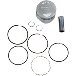 Wiseco Piston Kit - 47.50 mm - Polaris 40122M04750