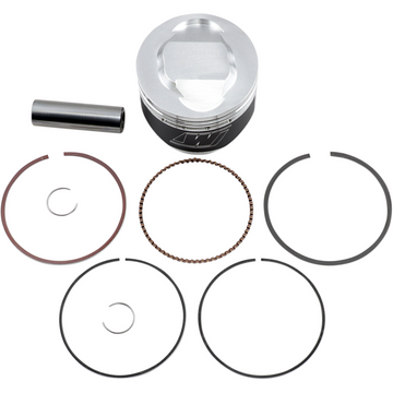 WISECO Piston Kit - 83.00 mm - Yamaha 40123M08300