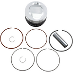 Wiseco Piston Kit - 83.50 mm - Yamaha 40123M08350