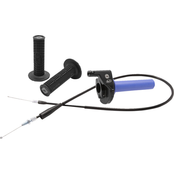 Motion Pro Throttle Kit 01-2827