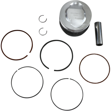 WISECO Piston Kit - 84.00 mm - Yamaha 40123M08400