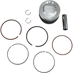 Wiseco Piston Kit - 84.00 mm - Yamaha 40123M08400
