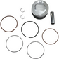 Wiseco Piston Kit - 84.00 mm - Yamaha 40123M08400