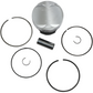 Wiseco Piston Kit - 93.00 mm - Polaris 40128M09300