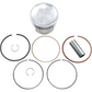 Wiseco Piston Kit - 100.00 mm - Kawasaki 40133M10000