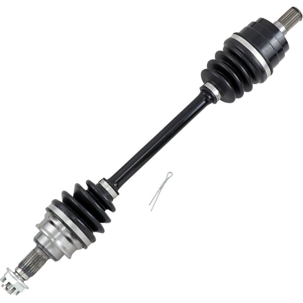 MOOSE OFFROAD Axle Kit - Complete - Standard - Rear Left/Right - Honda TRX650/680/700 LM6-HO-8-301