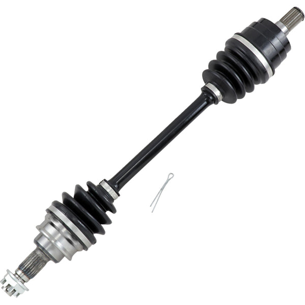Moose Offroad Axle Kit - Complete - Standard - Rear Left/Right - Honda TRX650/680/700 LM6-HO-8-301