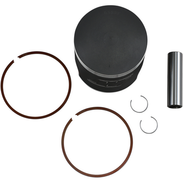 WISECO Piston Kit - 73.00 mm - Kawasaki 423M07300