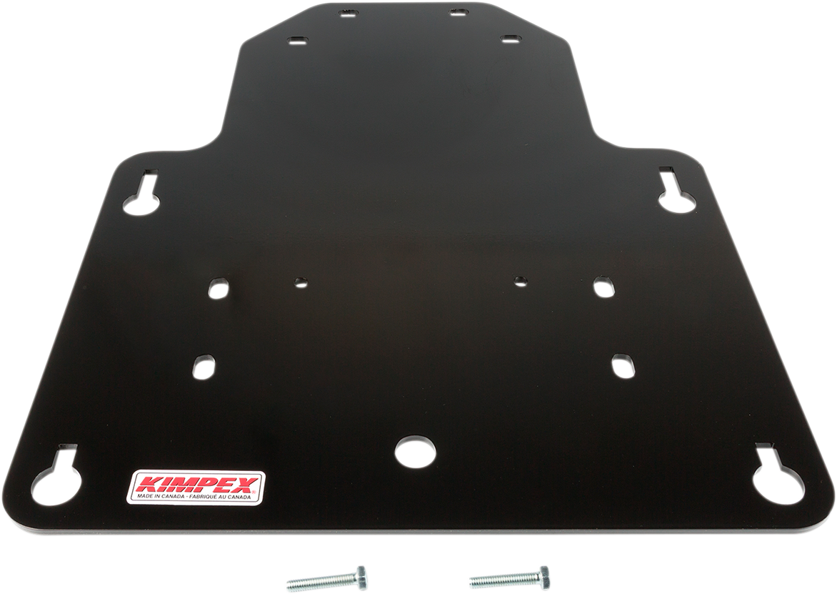 KIMPEX Click N' Go 2 Plow Mount Bracket - UTV 374147