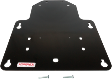 KIMPEX Click N' Go 2 Plow Mount Bracket - UTV 374147