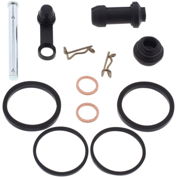 Moose Racing Caliper Rebuild Kit - Front - KTM 18-3047