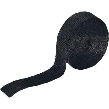 Moose Racing Exhaust Wrap - Black - 2"x50' 501-2000