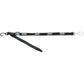 Moose Utility Tie-Down - Swivel Hook - 1-1/2" - Black 3920-0338 | Tie Downs