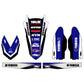 FACTORY EFFEX Trim Kit Graphic - Yamaha 17-50204