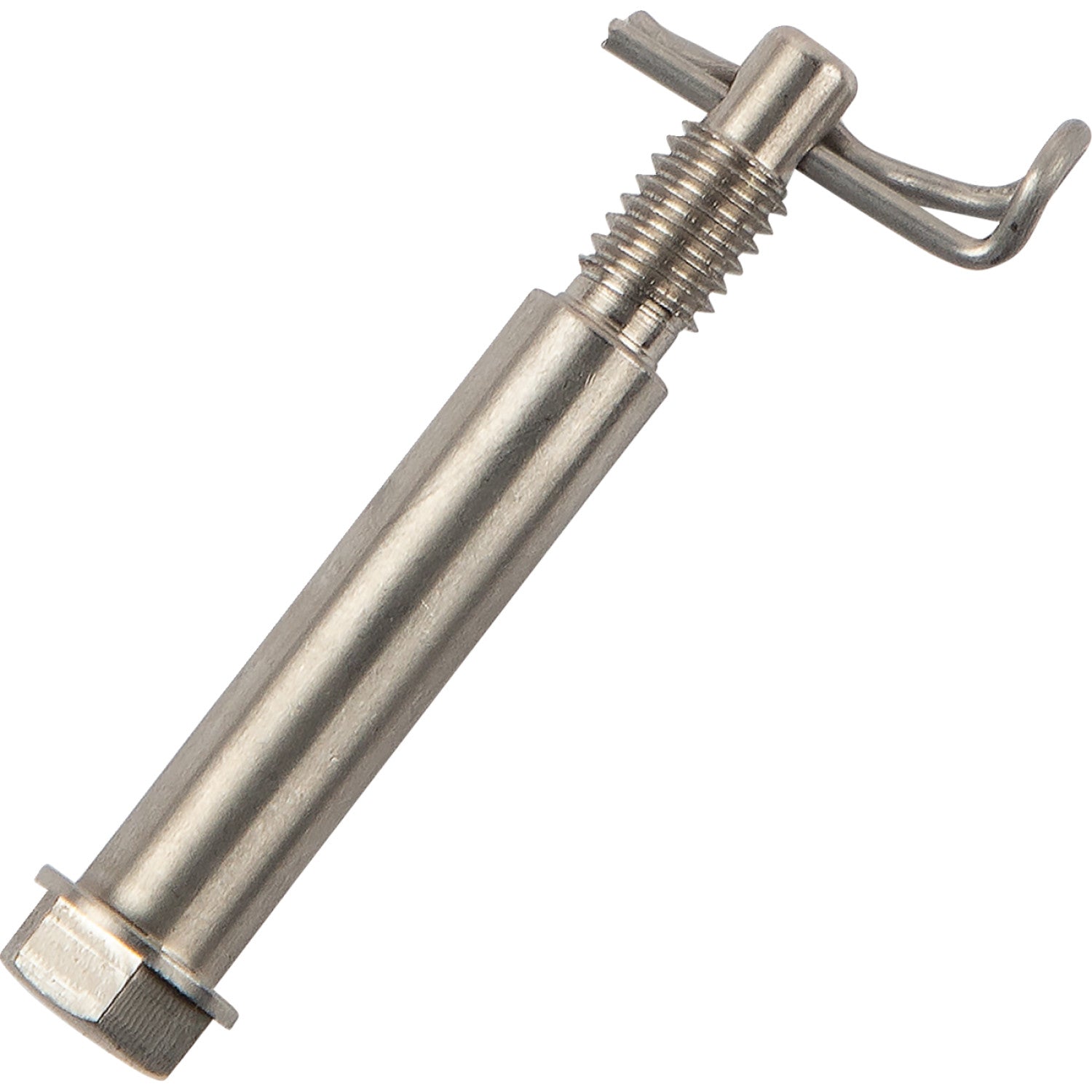 MOTO-MASTER Brake Pad Pin 213043-PU