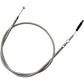 Motion Pro Clutch Cable - Honda - Stainless Steel 62-0405