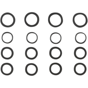 COMETIC Pushrod Tube O-Ring C9216