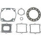 Moose Racing Top End Gasket Kit - Honda 810273MSE