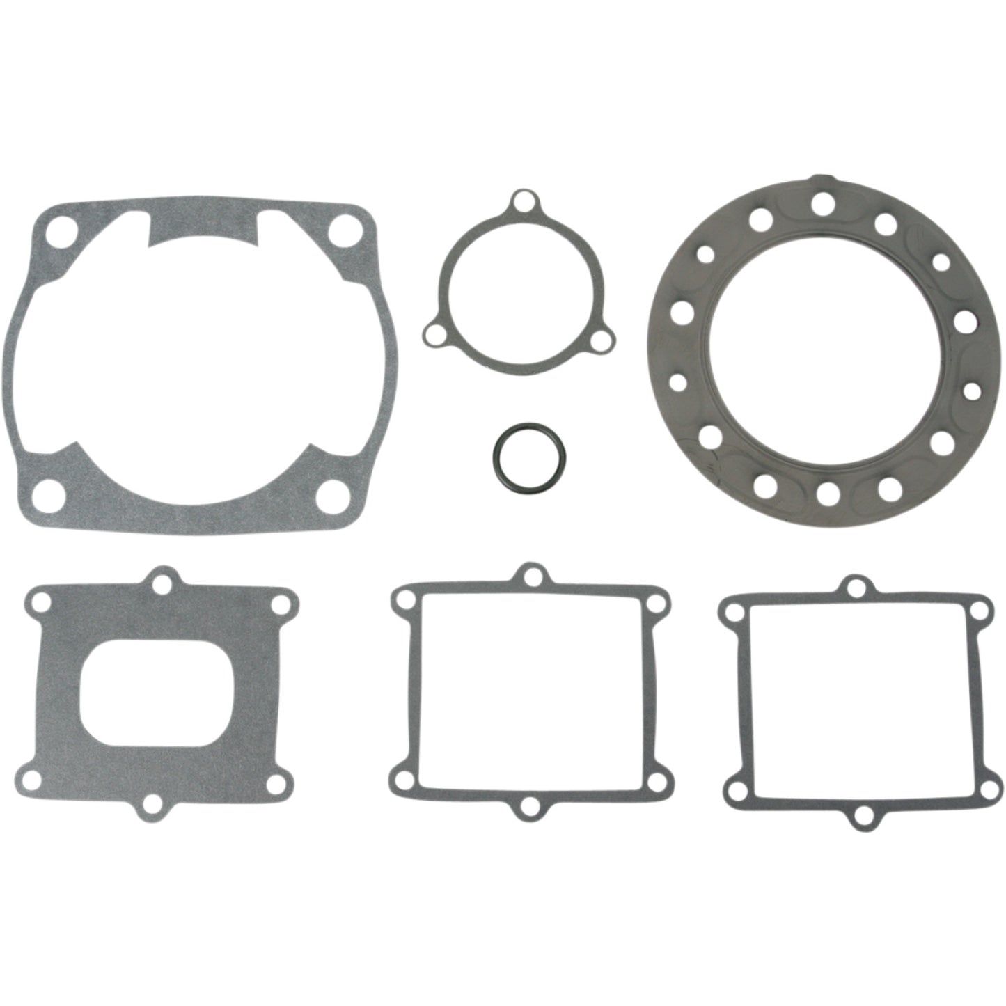 Moose Racing Top End Gasket Kit - Honda 810273MSE