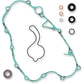 Moose Racing Water Pump Rebuild Kit - Honda 821213MSE