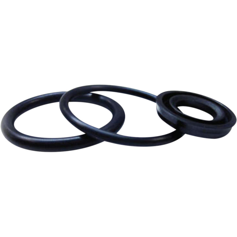 Hygear Suspension KYB/HPG Complete Service Kit - Larger OD 29-05-005-R