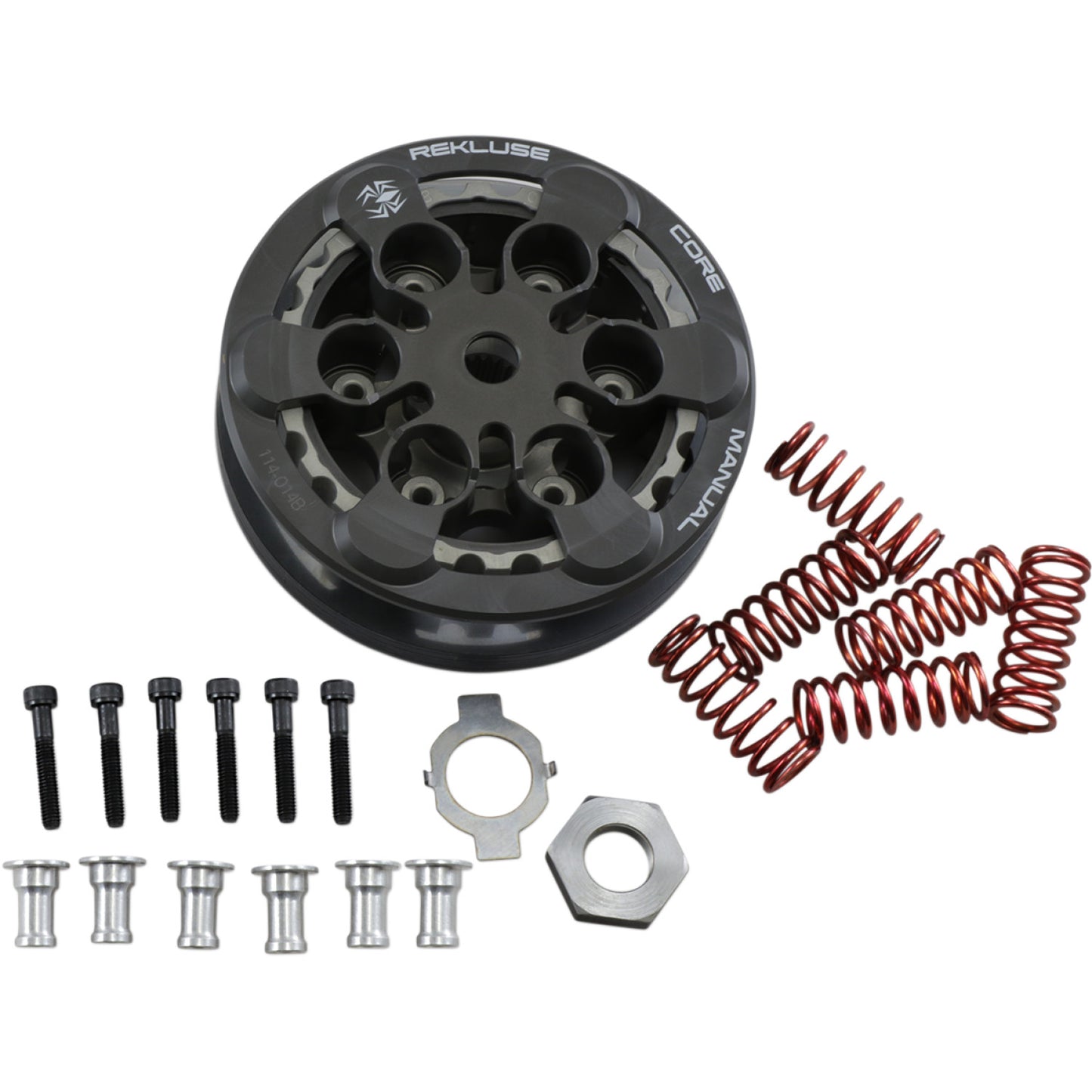 REKLUSE Clutch Kit RMS-7013