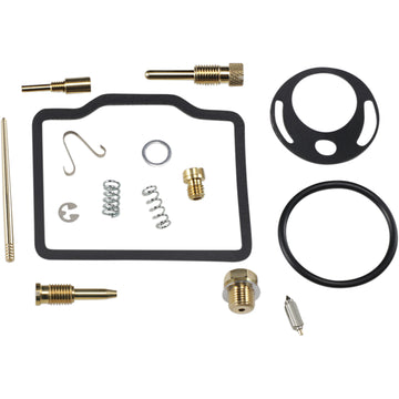 K&L Supply Carburetor Repair Kit - Honda 18-2412 | Carburetor Rebuild Kits
