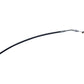 BARNETT Black Vinyl Clutch Cable - Indian 101-40-10008