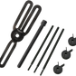 Bikeservice Crankcase Separator BSB02300