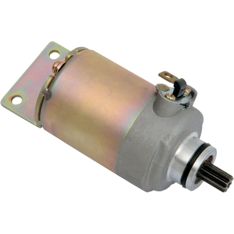 MOOSE OFFROAD Starter Motor - Polaris M-61-510