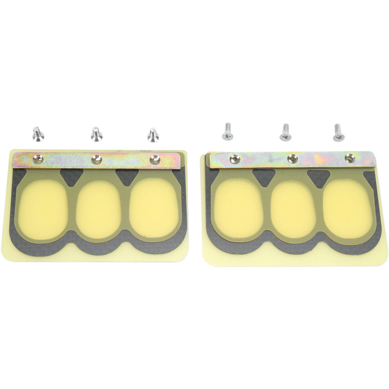 BOYESEN Replacement Pro Series Reed Set - Arctic Cat/Ski-Doo PRO-222