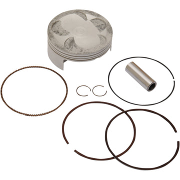 PROX Piston Kit - 94.97 mm - Gas Gas | Yamaha 01.2429.C