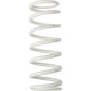 Moose Offroad Shock Spring - 59 mm OD - 30 n/mm - White 1312-0955