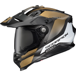 Scorpion Exo XT9000 Trailhead Matte Gold LG