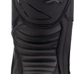 RST Women's S1 CE Boot Waterproof - Black - US 9