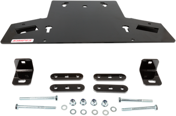 KIMPEX Click N' Go 2 Plow Mount Bracket - UTV 374409