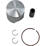 Wiseco Piston Kit - 48.50 mm - Kawasaki 879M04850