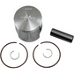 Wiseco Piston Kit - 62.25 mm - Moto Ski | Ski-Doo 2308M06225