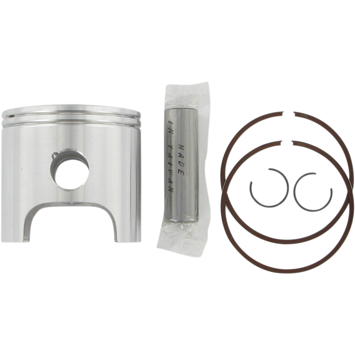 WISECO Piston Kit - 69.75 mm - Ski-Doo 2312M06975