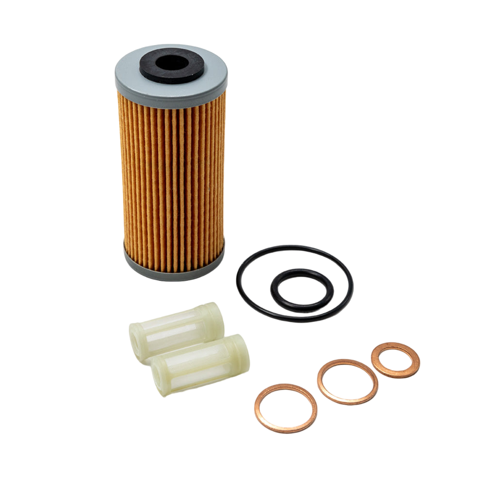 ENGINE OIL DRAINING KIT 250/300 SEF | Sherco