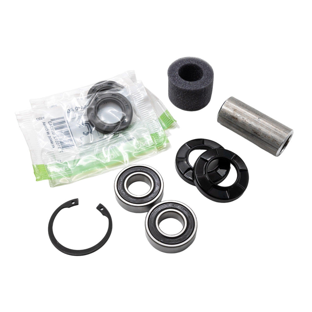 FRONT WHEEL BEARING REFECTION KIT END 2024